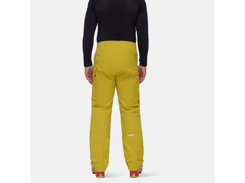 マムート スノーパンツ Cambrena HS Thermo Pants - メルカリ